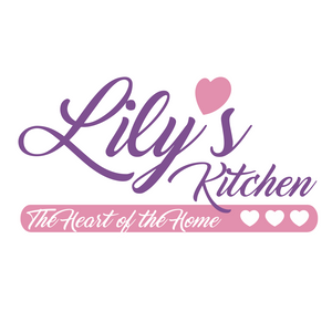 Lily&#39;s Kitchen - Heart of the Home
